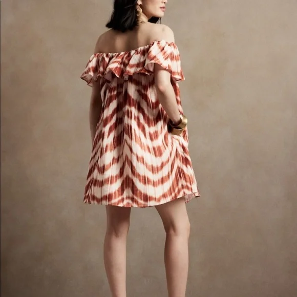 Banana Republic Dresses Banana Republic Meridian Linen Dress